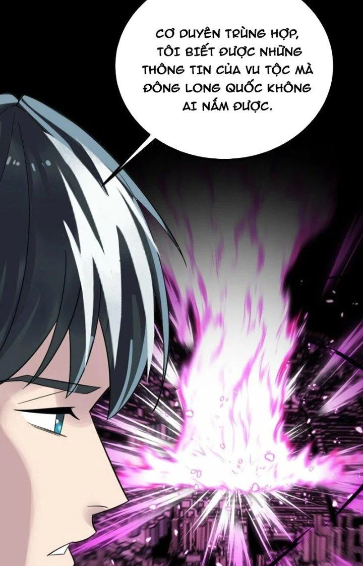 Ta Có Một Tòa Linh Anh Điện Chapter 97 - Trang 34