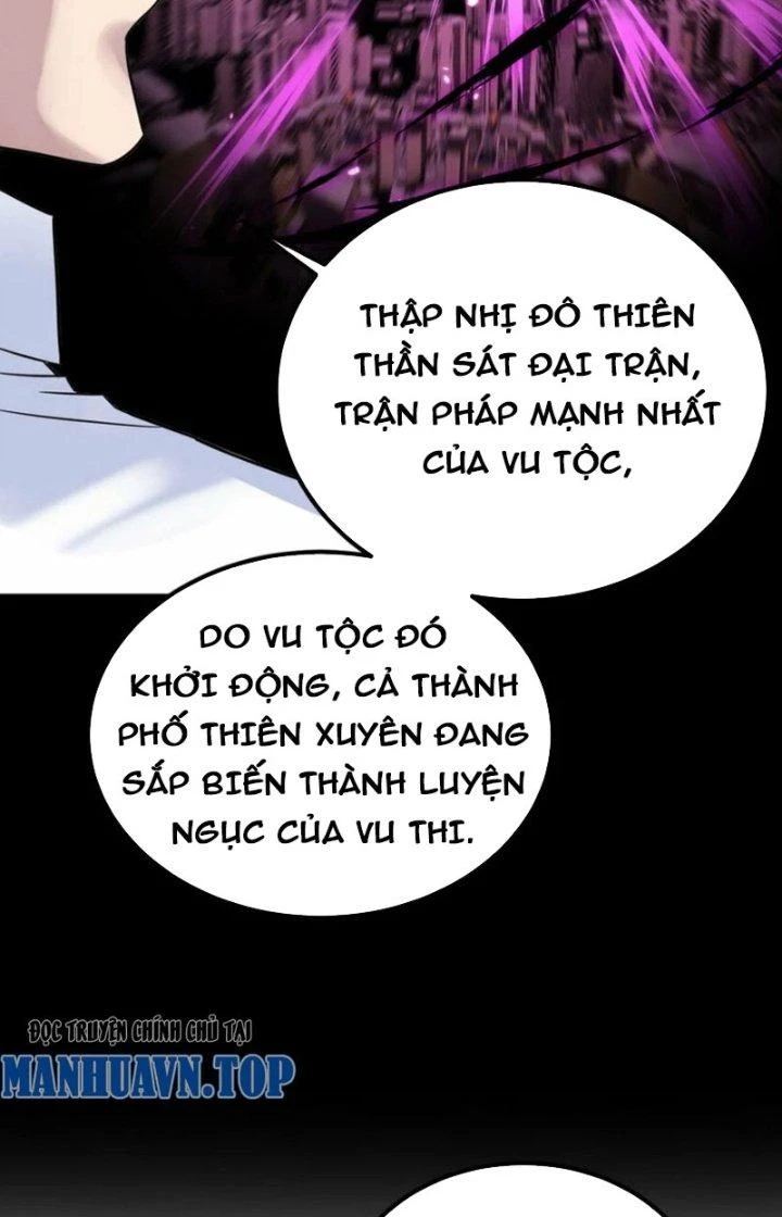 Ta Có Một Tòa Linh Anh Điện Chapter 97 - Trang 35