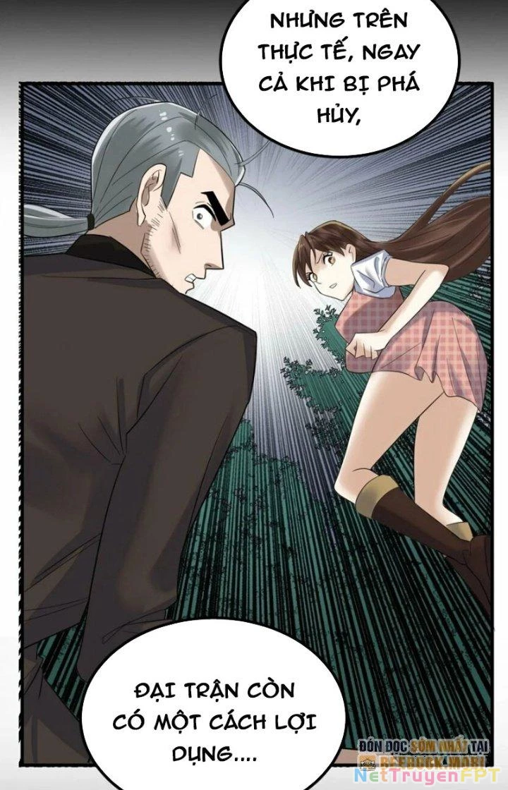 Ta Có Một Tòa Linh Anh Điện Chapter 97 - Trang 36