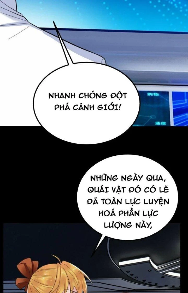 Ta Có Một Tòa Linh Anh Điện Chapter 97 - Trang 38
