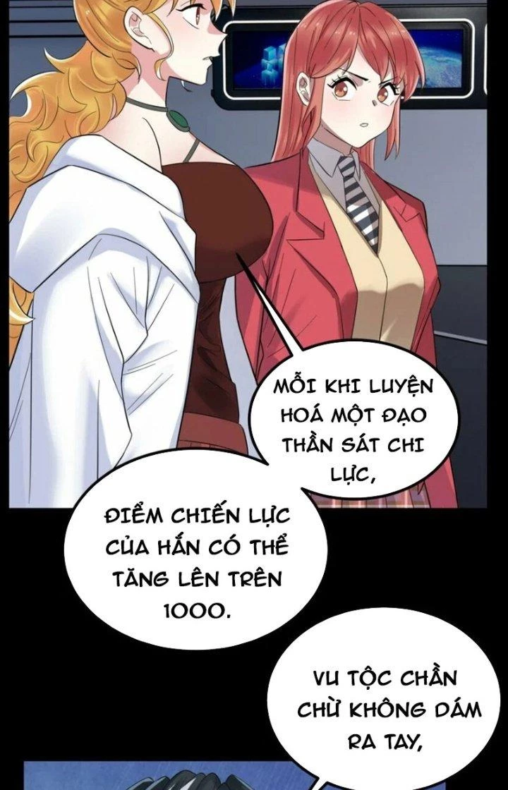 Ta Có Một Tòa Linh Anh Điện Chapter 97 - Trang 39