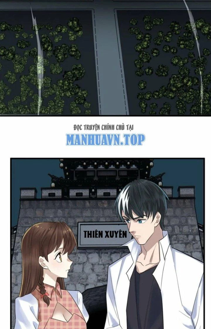 Ta Có Một Tòa Linh Anh Điện Chapter 97 - Trang 4
