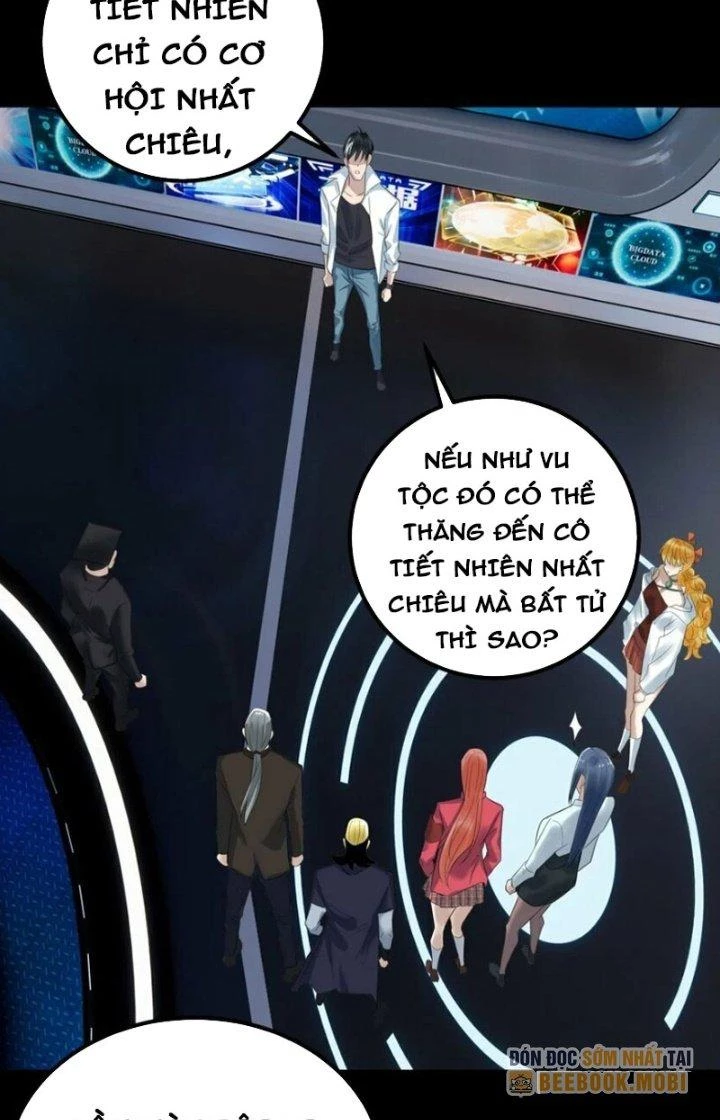 Ta Có Một Tòa Linh Anh Điện Chapter 97 - Trang 41