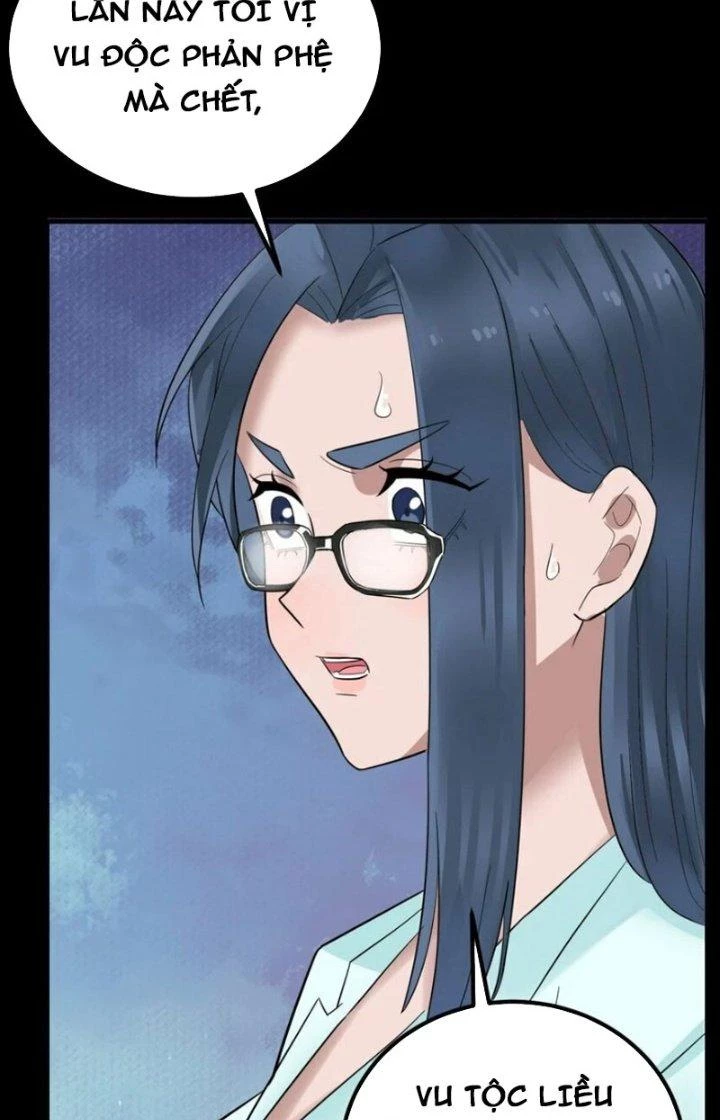 Ta Có Một Tòa Linh Anh Điện Chapter 97 - Trang 42