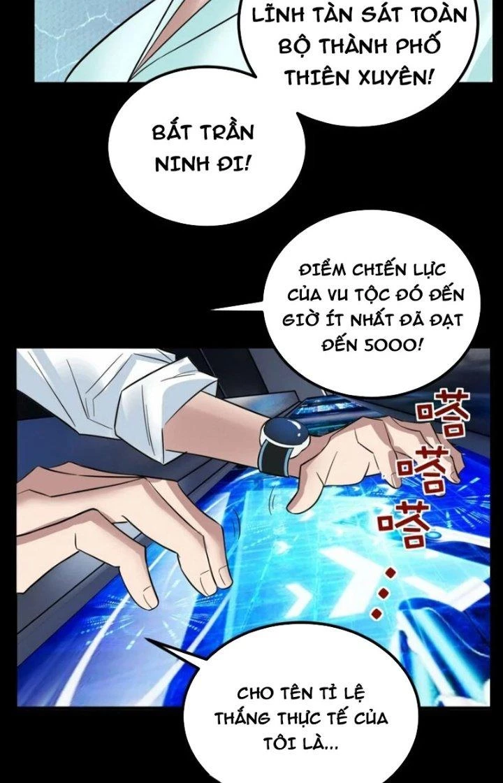 Ta Có Một Tòa Linh Anh Điện Chapter 97 - Trang 43