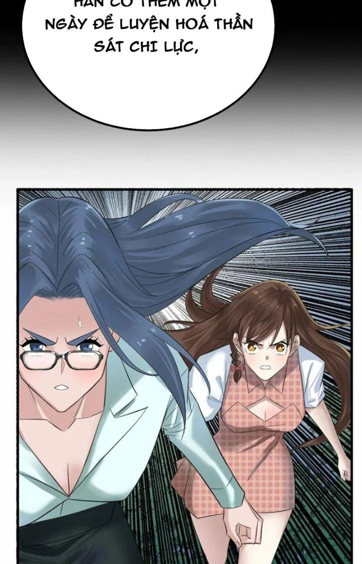 Ta Có Một Tòa Linh Anh Điện Chapter 97 - Trang 45