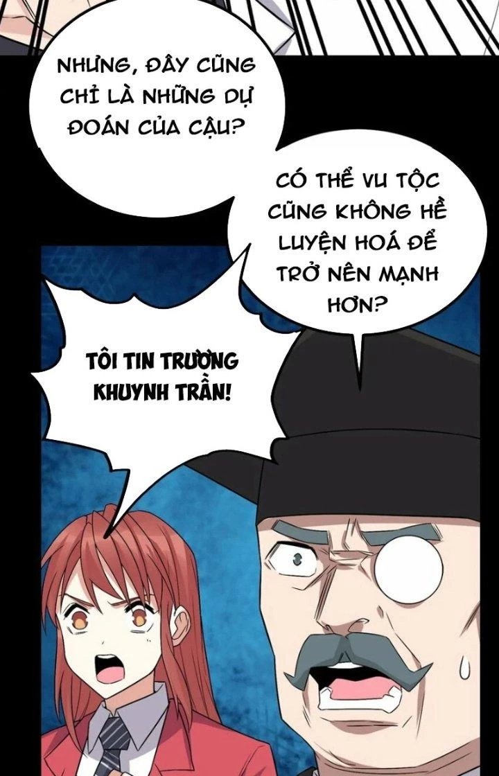 Ta Có Một Tòa Linh Anh Điện Chapter 97 - Trang 48