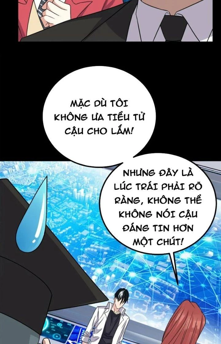 Ta Có Một Tòa Linh Anh Điện Chapter 97 - Trang 49