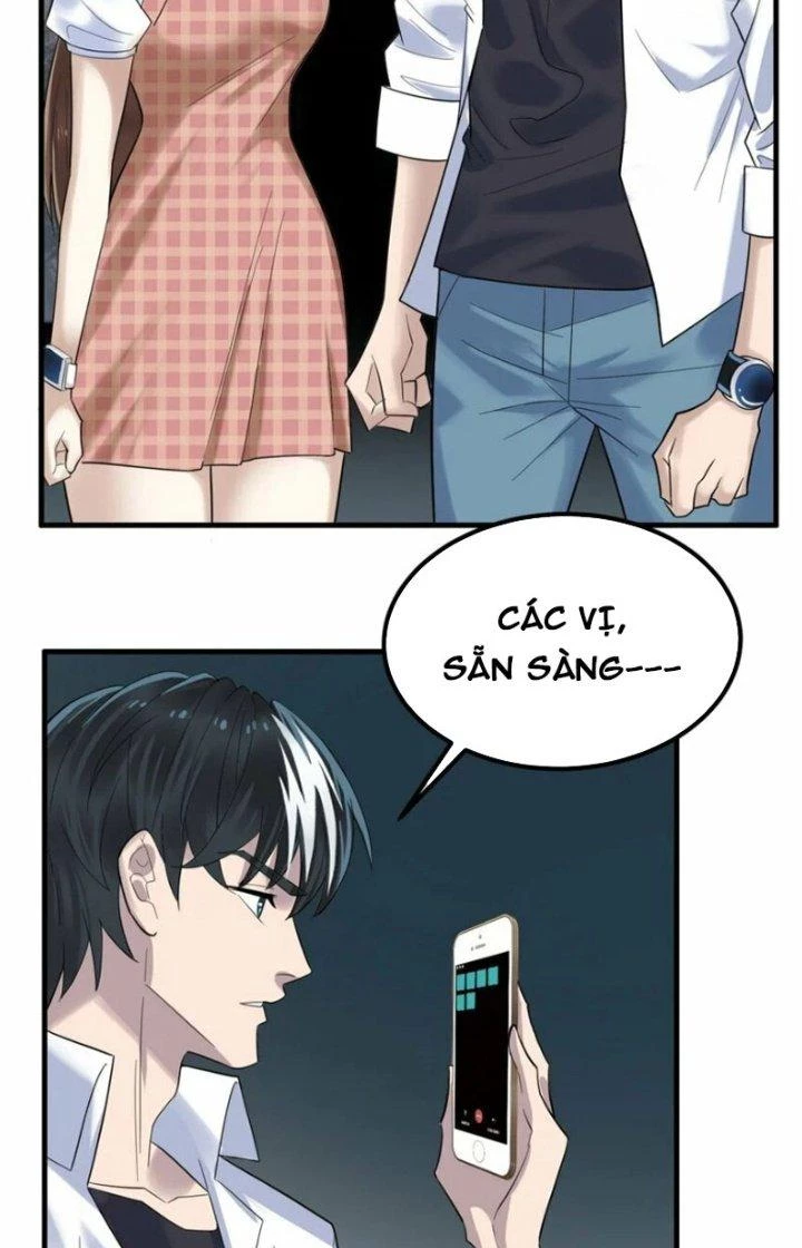 Ta Có Một Tòa Linh Anh Điện Chapter 97 - Trang 5