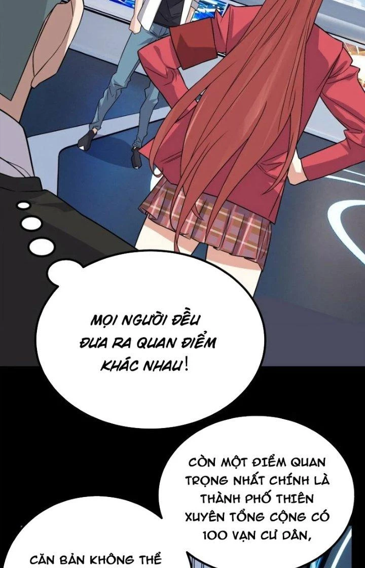 Ta Có Một Tòa Linh Anh Điện Chapter 97 - Trang 50