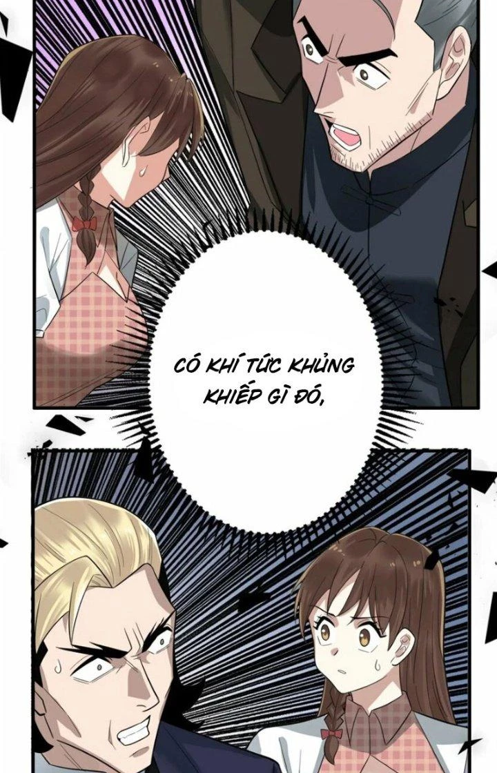 Ta Có Một Tòa Linh Anh Điện Chapter 97 - Trang 9