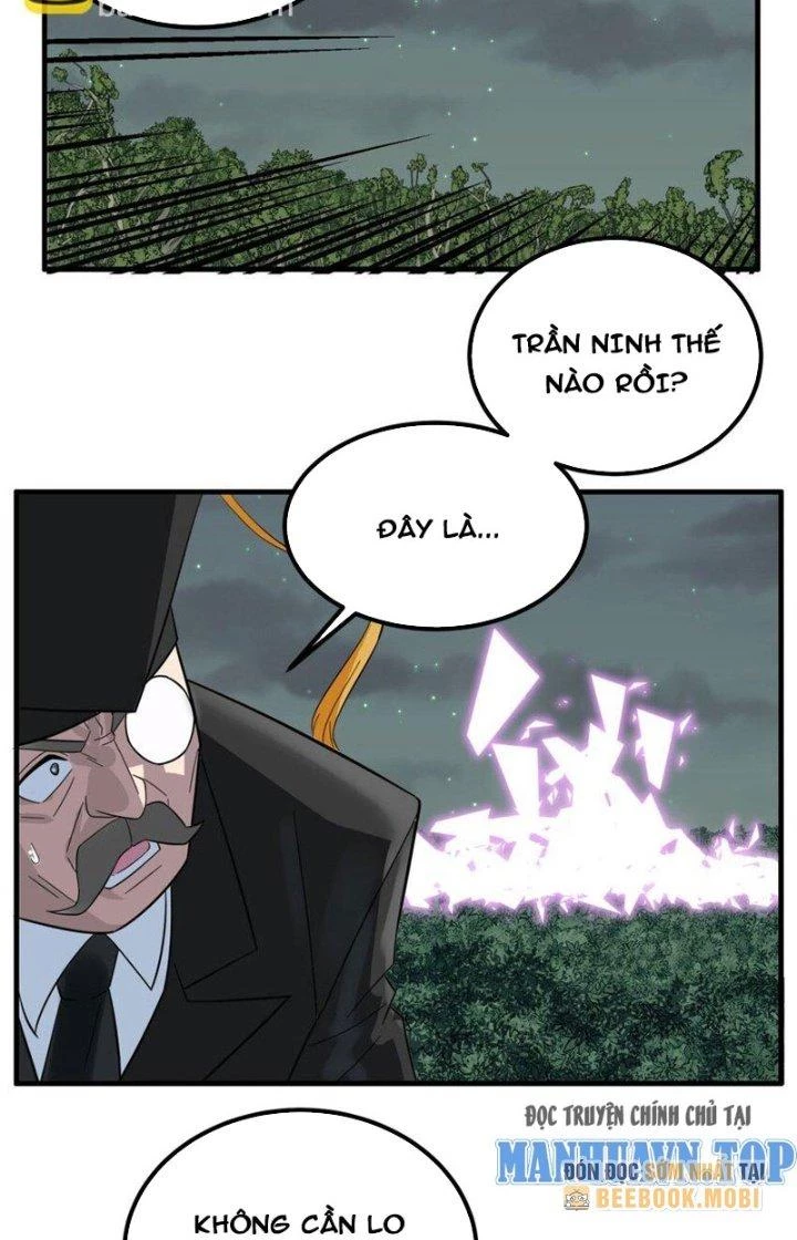 Ta Có Một Tòa Linh Anh Điện Chapter 98 - Trang 11