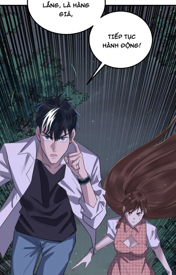 Ta Có Một Tòa Linh Anh Điện Chapter 98 - Trang 12