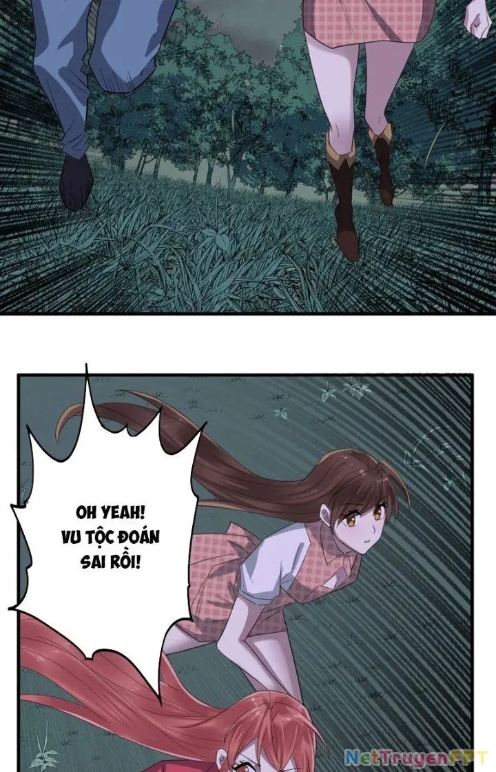 Ta Có Một Tòa Linh Anh Điện Chapter 98 - Trang 13