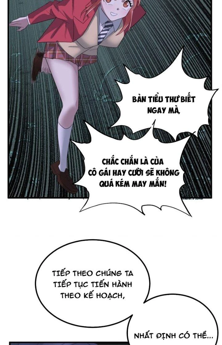 Ta Có Một Tòa Linh Anh Điện Chapter 98 - Trang 14