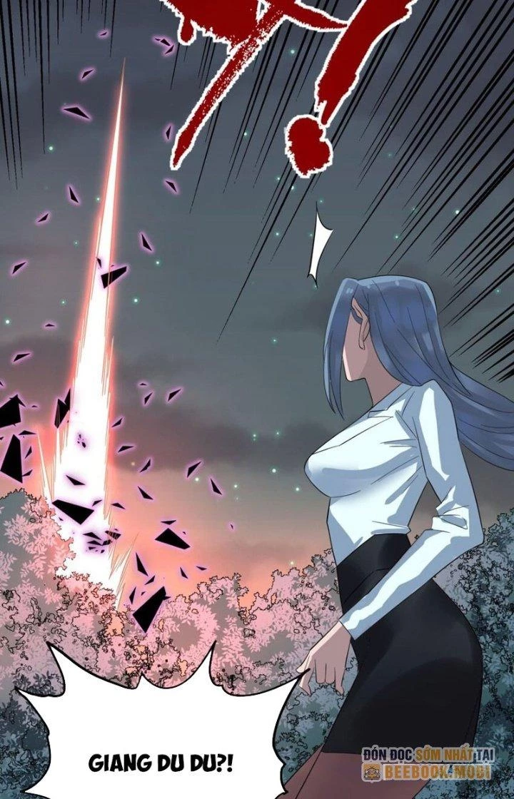 Ta Có Một Tòa Linh Anh Điện Chapter 98 - Trang 16