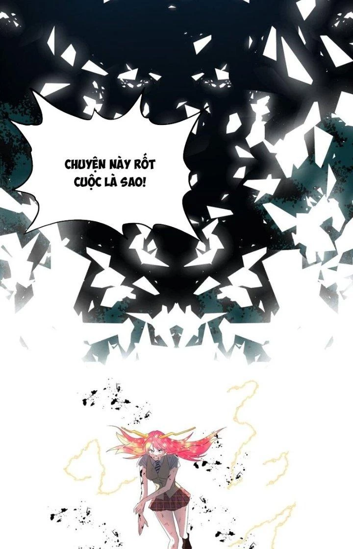 Ta Có Một Tòa Linh Anh Điện Chapter 98 - Trang 19