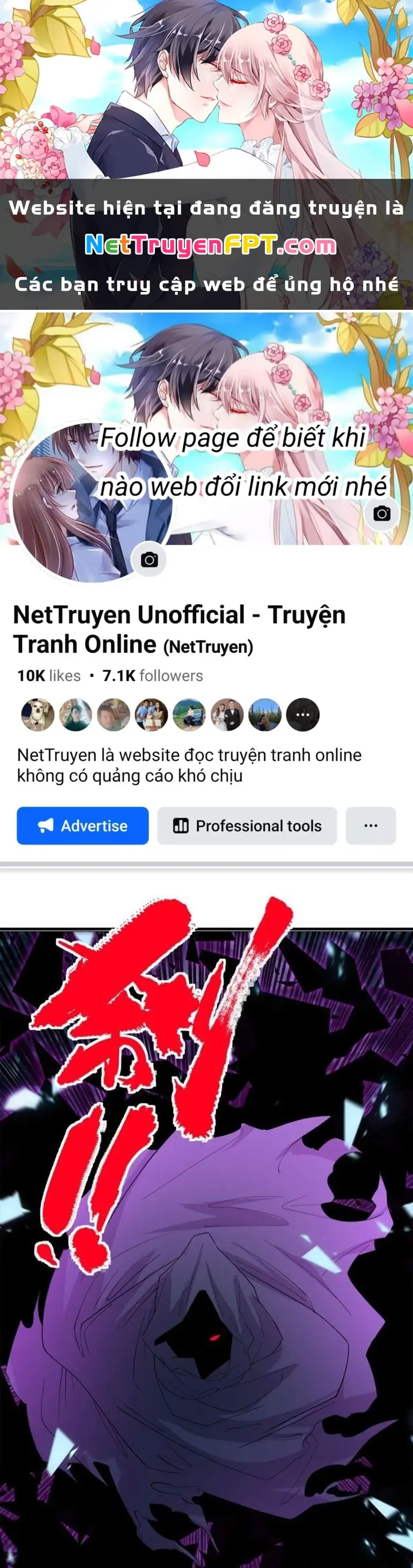 Ta Có Một Tòa Linh Anh Điện Chapter 98 - Trang 2