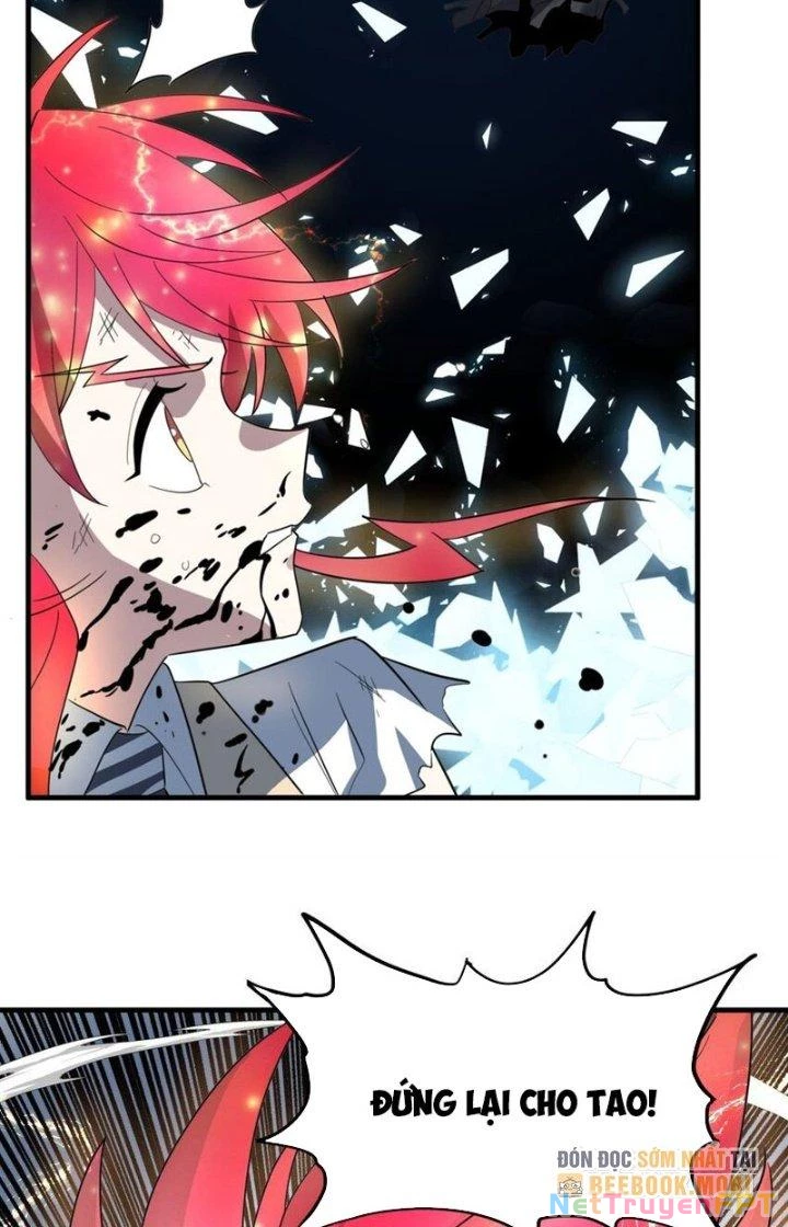 Ta Có Một Tòa Linh Anh Điện Chapter 98 - Trang 21