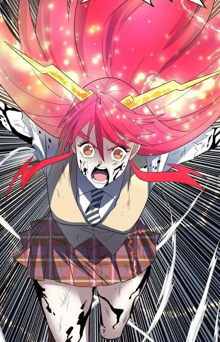 Ta Có Một Tòa Linh Anh Điện Chapter 98 - Trang 22
