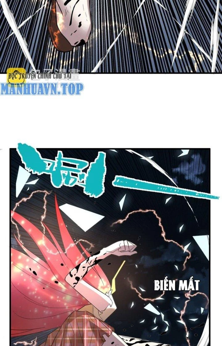 Ta Có Một Tòa Linh Anh Điện Chapter 98 - Trang 23