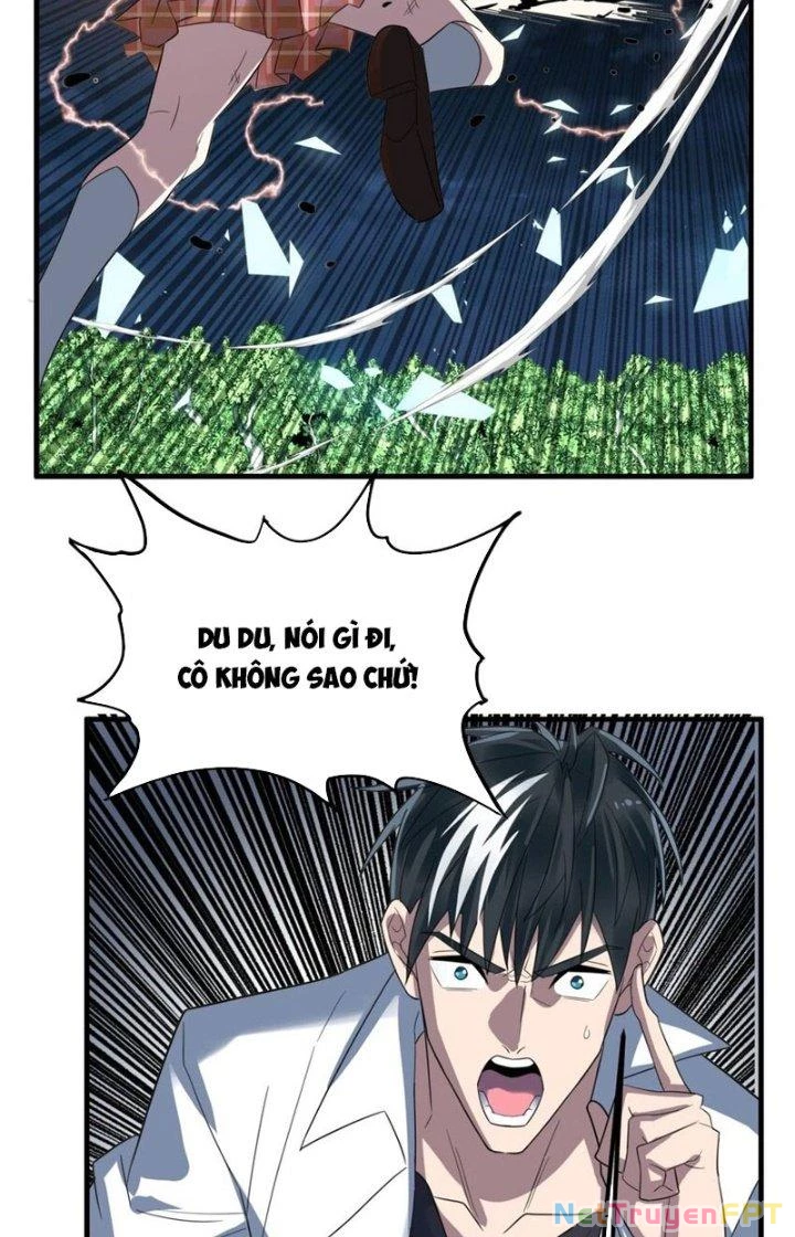 Ta Có Một Tòa Linh Anh Điện Chapter 98 - Trang 24