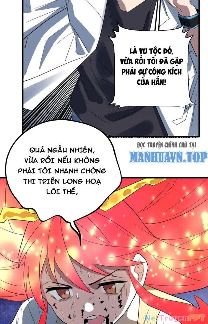 Ta Có Một Tòa Linh Anh Điện Chapter 98 - Trang 25