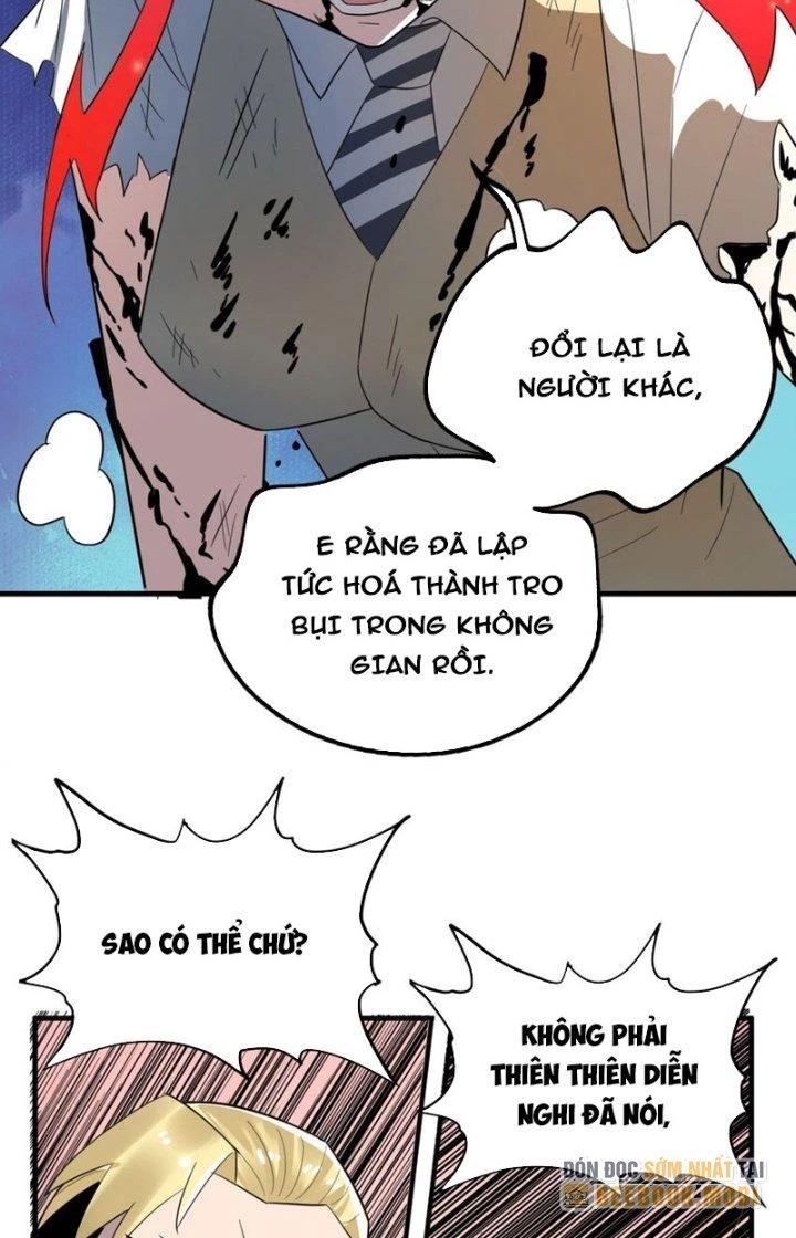 Ta Có Một Tòa Linh Anh Điện Chapter 98 - Trang 26