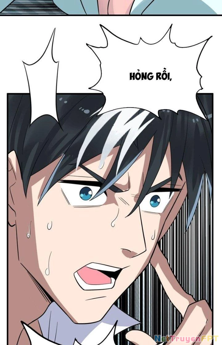 Ta Có Một Tòa Linh Anh Điện Chapter 98 - Trang 29