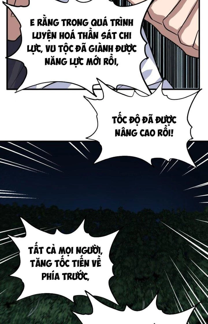 Ta Có Một Tòa Linh Anh Điện Chapter 98 - Trang 30