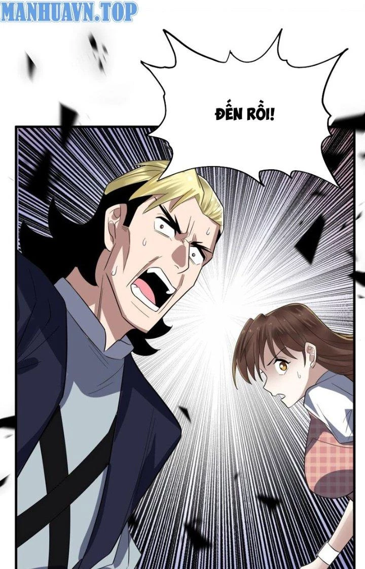 Ta Có Một Tòa Linh Anh Điện Chapter 98 - Trang 32