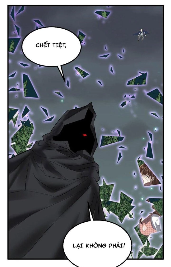 Ta Có Một Tòa Linh Anh Điện Chapter 98 - Trang 35
