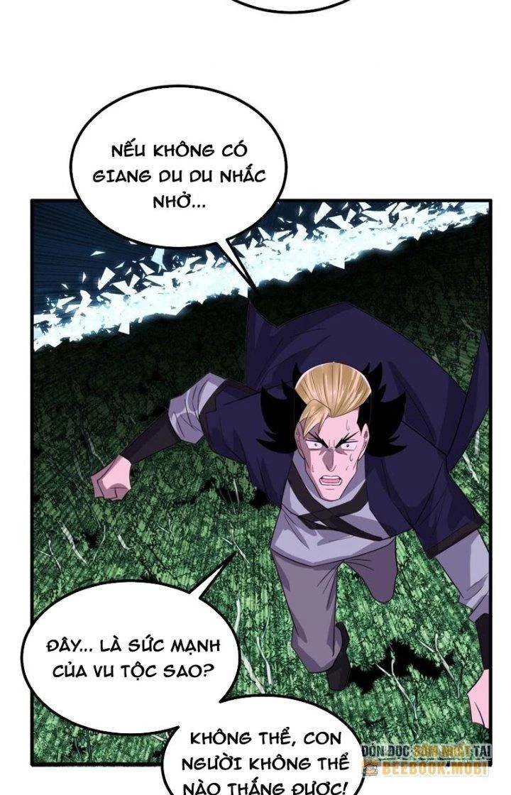 Ta Có Một Tòa Linh Anh Điện Chapter 98 - Trang 36