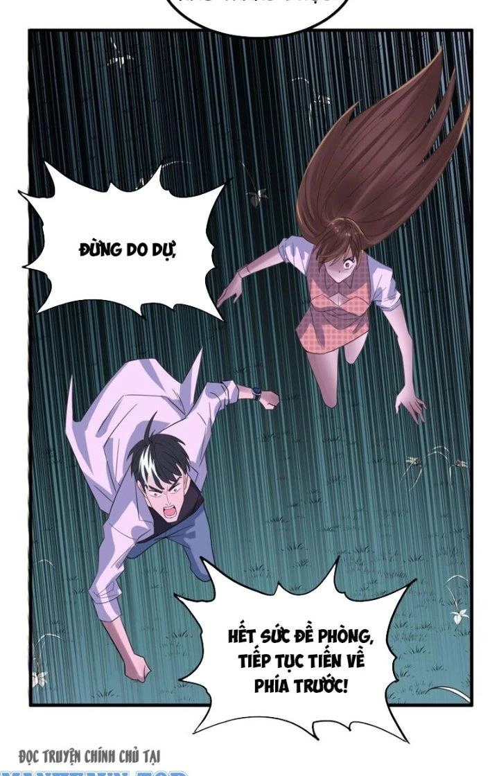 Ta Có Một Tòa Linh Anh Điện Chapter 98 - Trang 37
