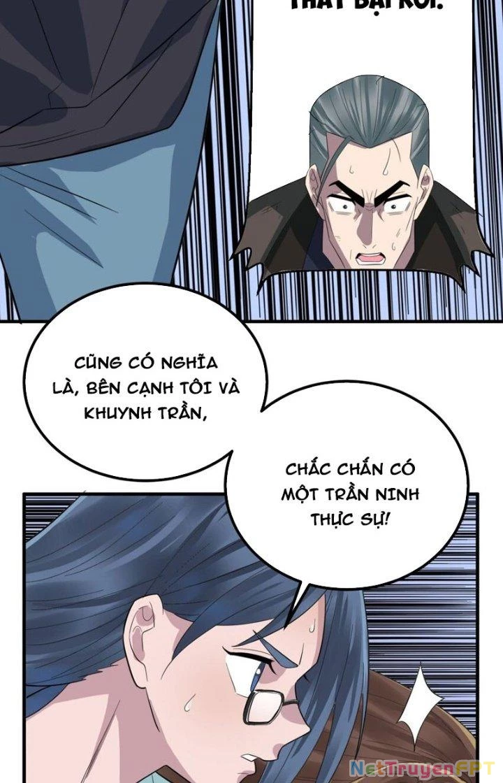 Ta Có Một Tòa Linh Anh Điện Chapter 98 - Trang 39