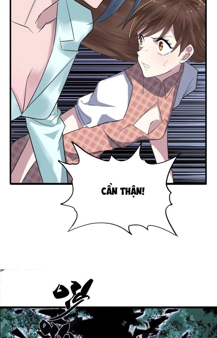 Ta Có Một Tòa Linh Anh Điện Chapter 98 - Trang 40