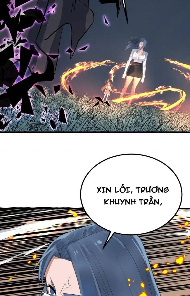 Ta Có Một Tòa Linh Anh Điện Chapter 98 - Trang 45