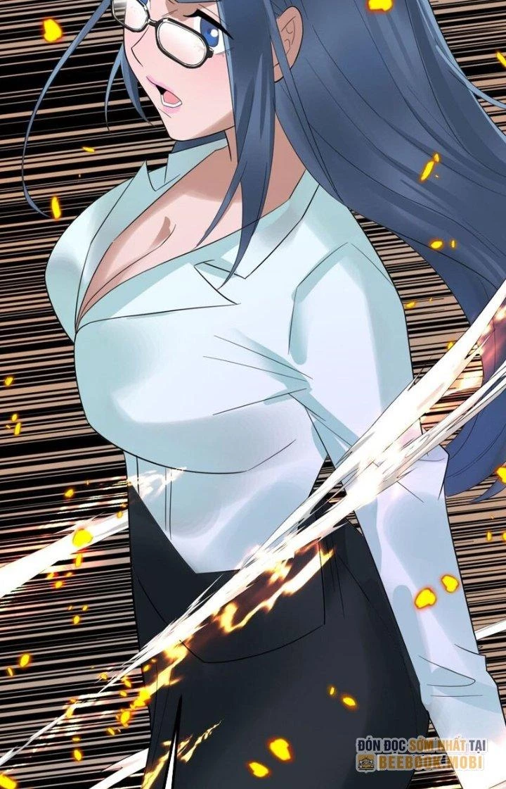 Ta Có Một Tòa Linh Anh Điện Chapter 98 - Trang 46
