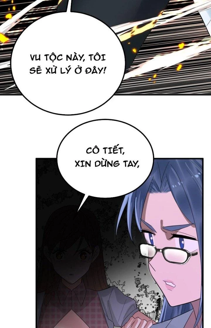 Ta Có Một Tòa Linh Anh Điện Chapter 98 - Trang 47