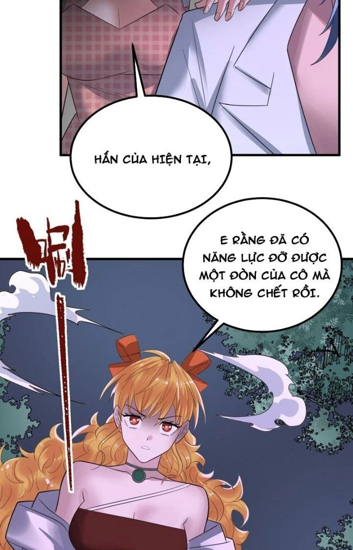 Ta Có Một Tòa Linh Anh Điện Chapter 98 - Trang 48