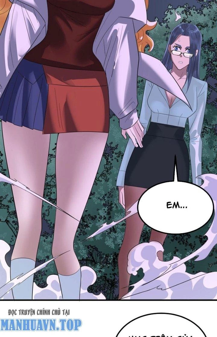 Ta Có Một Tòa Linh Anh Điện Chapter 98 - Trang 49