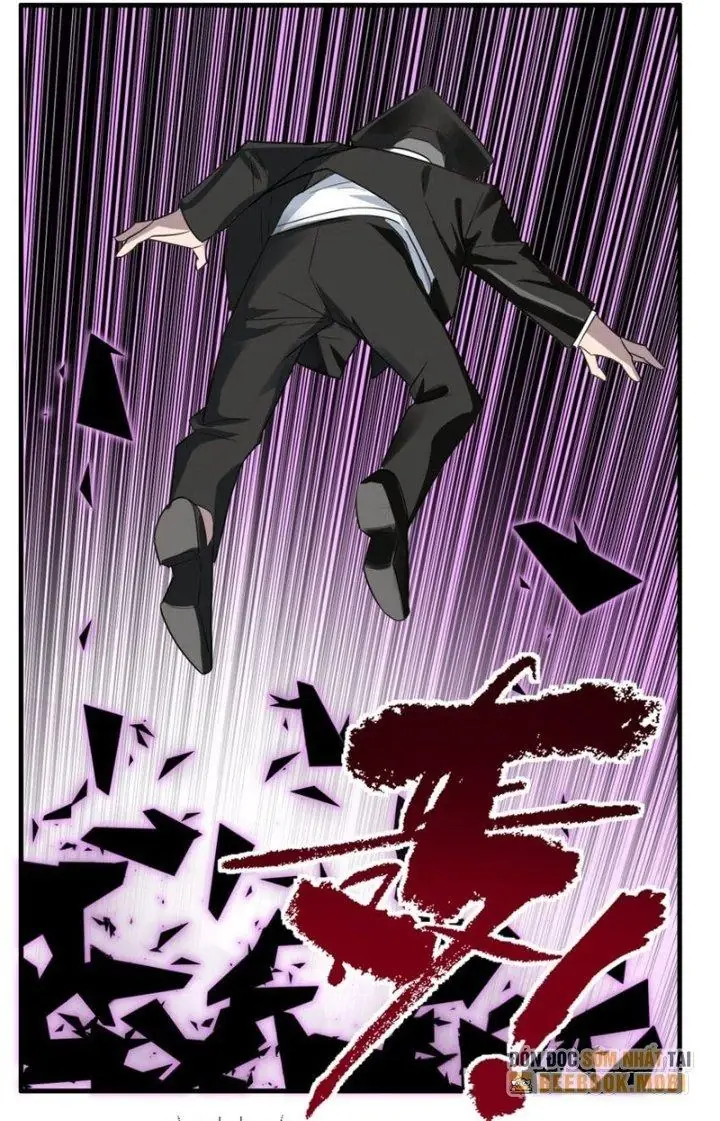 Ta Có Một Tòa Linh Anh Điện Chapter 98 - Trang 6