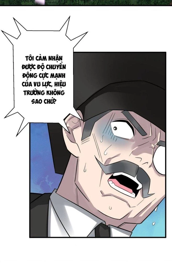 Ta Có Một Tòa Linh Anh Điện Chapter 98 - Trang 9