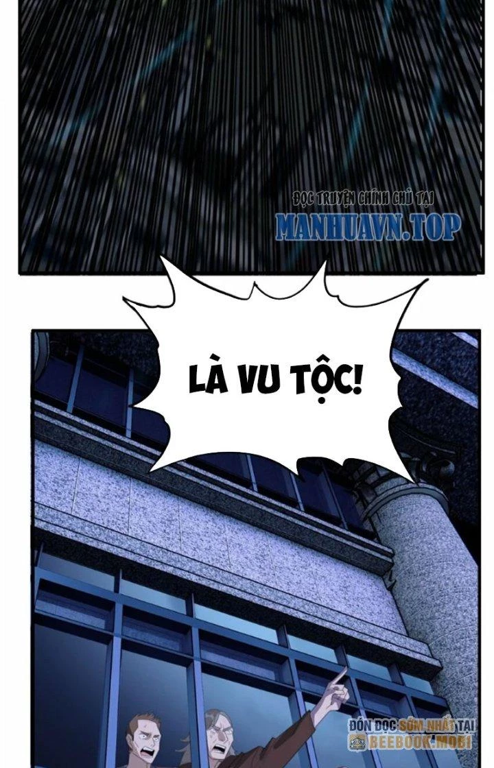 Ta Có Một Tòa Linh Anh Điện Chapter 99 - Trang 11