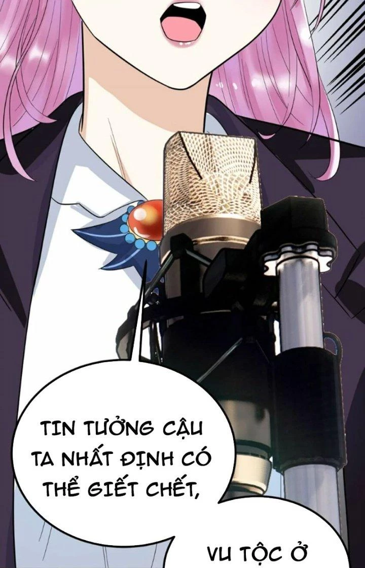 Ta Có Một Tòa Linh Anh Điện Chapter 99 - Trang 15