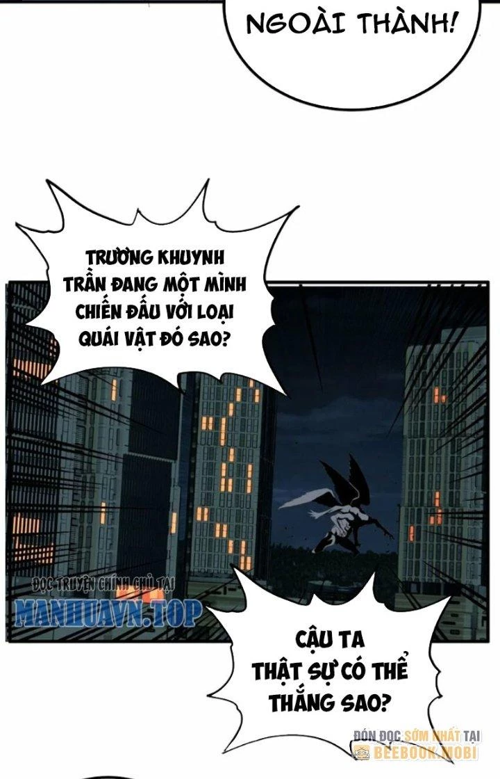 Ta Có Một Tòa Linh Anh Điện Chapter 99 - Trang 16