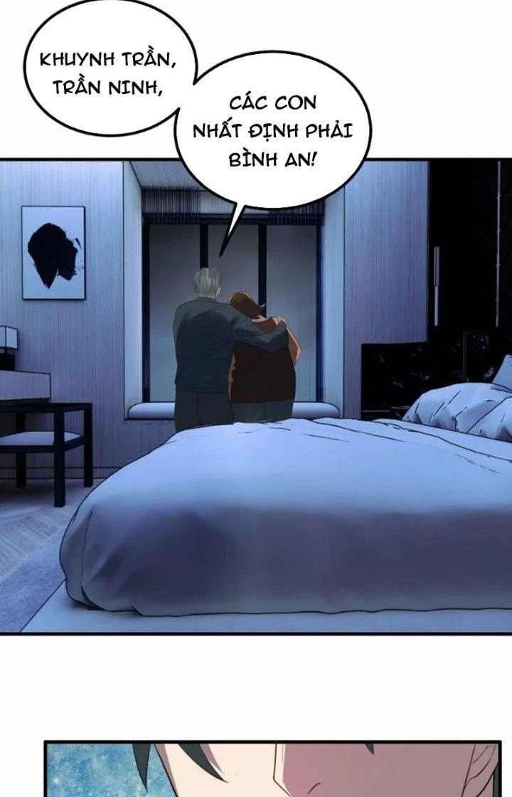 Ta Có Một Tòa Linh Anh Điện Chapter 99 - Trang 17