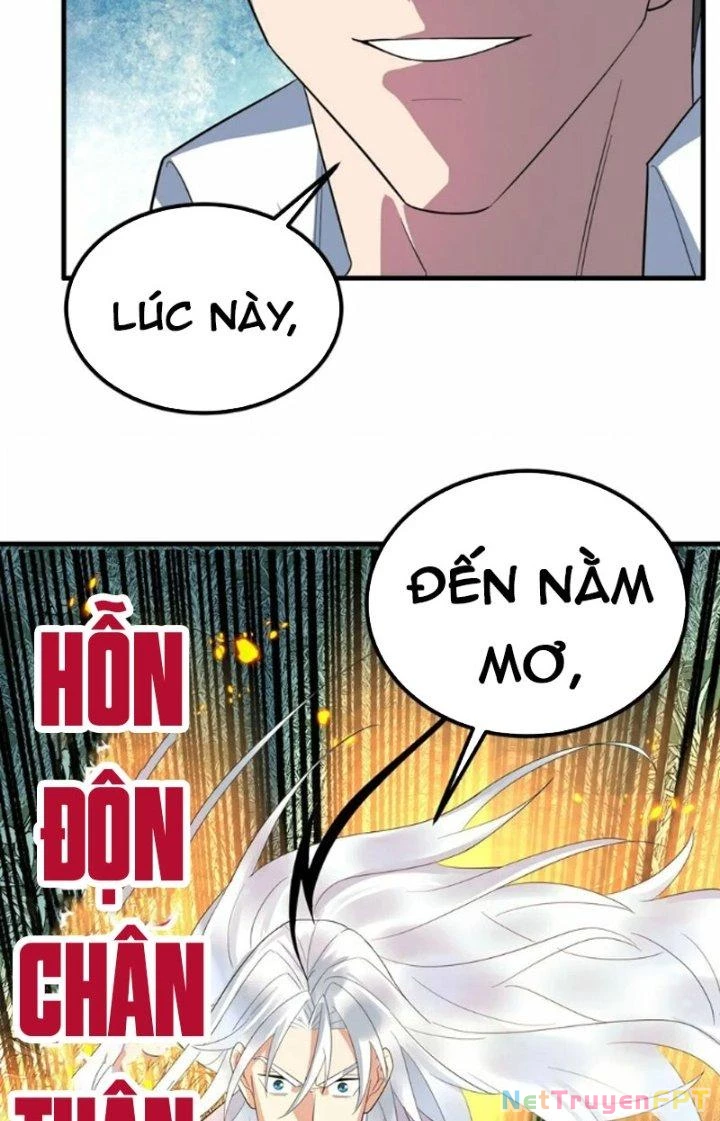Ta Có Một Tòa Linh Anh Điện Chapter 99 - Trang 18
