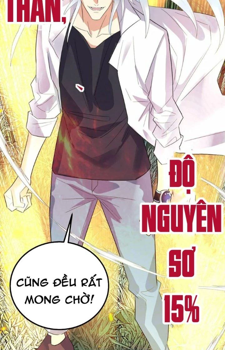 Ta Có Một Tòa Linh Anh Điện Chapter 99 - Trang 19