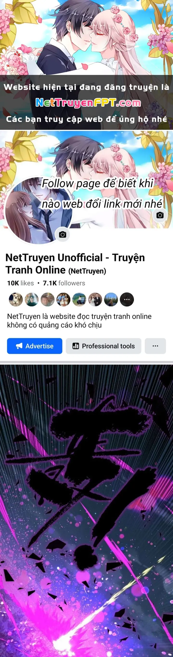 Ta Có Một Tòa Linh Anh Điện Chapter 99 - Trang 2